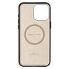 Native Union (RE)Classic Case - obudowa ochronna do iPhone 16 Pro Max kompatybilna z MagSafe - czarny (RECLA-BLK-NP24PM)
