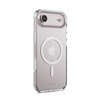 Crong Clear MAG Cover - Etui MagSafe iPhone Air (przezroczysty) (CRGCLRMIP1766ATRS)