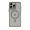 dbramante1928 Grenen MagSafe - obudowa ochronna do iPhone 16 Pro Max kompatybilna z MagSafe - tytanowy (GN67TI006376)