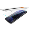 Spigen GLAS.TR EZ FIT 2-Pack - Szkło hartowane do Samsung Galaxy A56 5G / S24 FE (2 sztuki) (AGL08729)