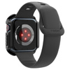 Spigen Tough Armor - Obudowa do Apple Watch 10 46 mm (Czarny) (ACS08603)