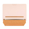 Moshi Muse 14" 3-in-1 Slim - Pokrowiec MacBook Pro 14" (M4/M3/M2/M1/2024-2021) (Luna Pink) (99MO034302)
