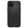 Spigen Mag Armor MagSafe - Etui do iPhone 15 (Matte Black) (ACS06815)