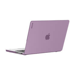 Incase Hardshell Case - Etui MacBook Pro 14" (M4/M3/M2/M1/2024-2021) (Dots/Ice Pink) (INMB200719-IPK)