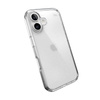 Speck Presidio Perfect-Clear - Etui iPhone 16 (Clear) (150690-5085)