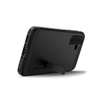 Spigen Tough Armor - Etui do Samsung Galaxy A36 5G (Czarny) (ACS09166)