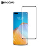 Mocolo 3D Glass Full Glue - Szkło ochronne Huawei P40 Pro (HW4754)