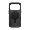 Speck Presidio2 Grip MagSafe - Etui iPhone 17 Pro (Black / Slate Grey / White) (150976-D143)