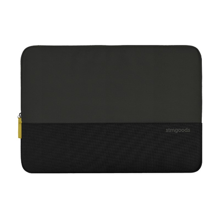 STM Origin Laptop Sleeve – Pokrowiec MacBook Pro 14" / Laptop 14” / 13” (Black slate) (STM-114-482M-01)