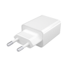Mophie Essentials - ładowarka sieciowa USB-C 20W PD - biała (409911856)