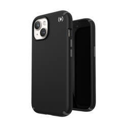 Speck Presidio2 Pro - Etui iPhone 16e / iPhone 15 / iPhone 14 / iPhone 13 (Black / Slate Grey / White) (150472-3205)