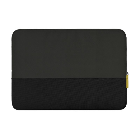 STM Origin Laptop Sleeve – Pokrowiec MacBook Pro 14" / Laptop 14” / 13” (Black slate) (STM-114-482M-01)