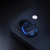 3mk HARDY Lens Protection Pro - Szkło na obiektyw aparatu iPhone Air (Black) (3MK_5903108664448)