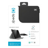 Speck Balance Folio – Etui iPad Air 11” M3 (2025) / M2 (2024) / iPad Air 10.9” (5-4 gen.) (2022-2020) / iPad Pro 11" (2022-2018) (Black) (150524-D143)