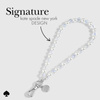 Kate Spade New York Universal Phone Charm Wristlet - Uniwersalna smyczka do telefonu (Rock Candy) (KS053462-05)