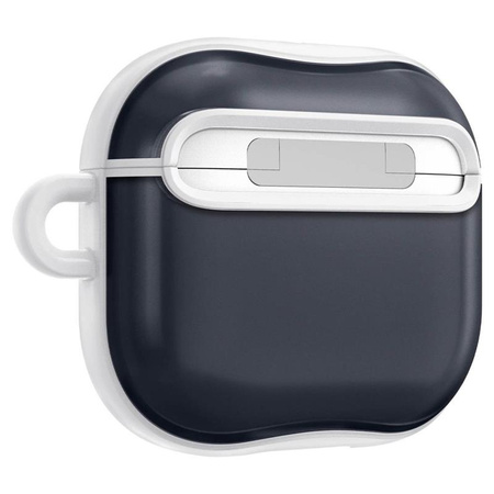 Spigen Classic C1 - Etui do Apple AirPods 4 (Graphite) (ACS08645)