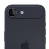 3mk Lens Protection Pro - Szkło na obiektyw aparatu iPhone Air (Black) (3MK_5903108664394)