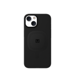 UAG Lucent [U] - obudowa ochronna do iPhone 14 Plus kompatybilna z MagSafe (black) (114077314040)