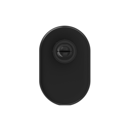 Belkin Magnet Car Wireless, ładowarka samochodowa MagSafe - czarna (WIC004BTBK-NC)
