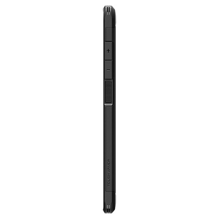 Spigen Tough Armor - Etui do Samsung Galaxy S24 Ultra (Czarny) (ACS07300)