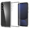 Spigen Ultra Hybrid - Etui do Samsung Galaxy S24 FE (Przezroczysty) (ACS08620)
