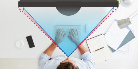 EIZO FlexScan EV3450XC-WT - monitor 34,1", 3440 x 1440 UWQHD, zakrzywiony, wbudowana kamera 21:9, (biały) (EV3450XC-WT)