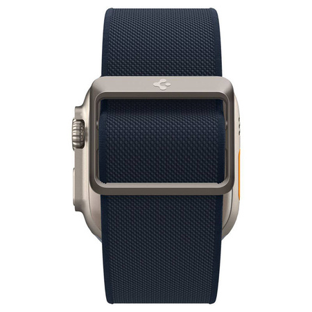Spigen Fit Lite Ultra - Pasek do Apple Watch 42/44/45/49 mm (Navy) (AMP05984)
