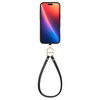 Spigen Cyrill Kajuk Classic Charm Mag MagSafe - Etui iPhone 16 Pro Max (Black) (ACS08400)