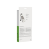 Belkin Listwa zasilająca przeciwprzepięciowa 900J, 8 gniazd Schuko, 2x USB-A, 2m (BSV804VF2M-V2)