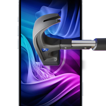 3mk Silky Matt Pro - Matowa folia ochronna do iPhone 17 Pro Max (3MK_5903108675192)