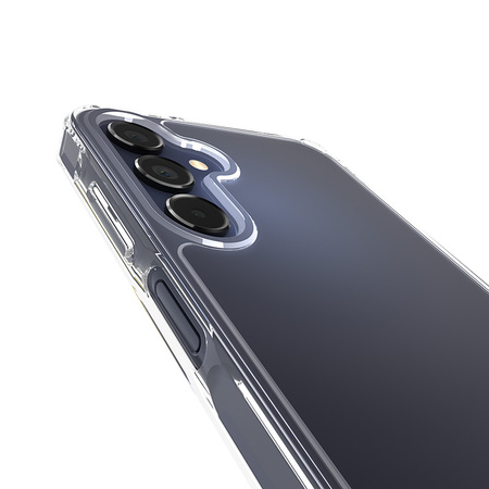 Case-Mate Tough Clear - Etui Samsung Galaxy A15 5G (Przezroczysty) (CM053730)