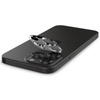 Spigen Optik.TR Camera Protector - Szkło ochronne na obiektyw do iPhone 15 Pro / 15 Pro Max / iPhone 14 Pro / 14 Pro Max (2 szt) (Przezroczysty) (AGL05761)