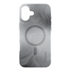 Incase Halo Case MagSafe - Etui iPhone 16 Plus (Oil Slick Smoke) (INPH190411-OSSM)