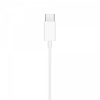 Apple słuchawki EarPods z USB-C - białe (MYQY3ZM/A)