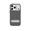Moshi Kameleon MagSafe - Etui iPhone 17 Pro z funkcją podstawki (Midnight Gray) (99M2251121)