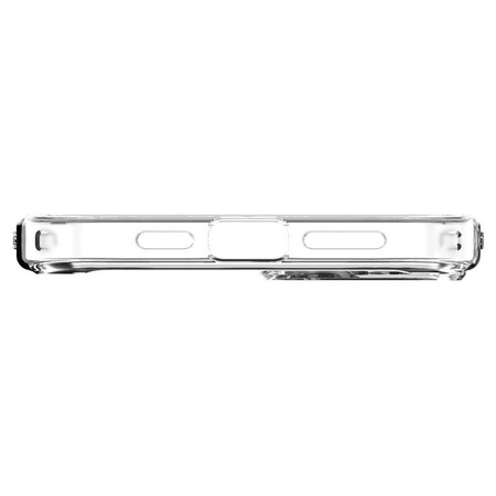 Spigen Ultra Hybrid Mag MagSafe - Etui do iPhone 14 (Biały) (ACS05048)