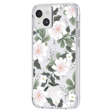 Rifle Paper Clear - Etui iPhone 14 Plus (Willow) (RP049410)
