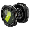 Spigen Rugged Armor - Obudowa do Samsung Galaxy Watch 8 44 mm (Matte Black) (ACS10006)
