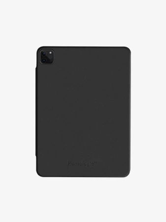 Pomologic BookCover - obudowa ochronna do iPad Pro 11" M4 (2024) (antracite) (POM-24BCSMP11-800)