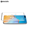 Mocolo 3D Glass Full Glue - Szkło ochronne Huawei P40 Pro (HW4754)