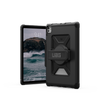 UAG Metropolis SE HS - obudowa ochronna z uchwytem na dłoń oraz uchwytem na Apple Pencil do iPad Pro 11" M4 (2024) (black) wersja OEM (124478B14040)