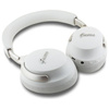 Guess Metal Script Logo - Bezprzewodowe słuchawki nauszne Bluetooth ANC + ENC (beżowy) (GUBHC22PSFCSME)