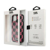 Karl Lagerfeld Monogram Plaque - Etui iPhone 13 (KLHCP13MMNMP1P)