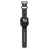 Spigen Vault Pro - Pasek z obudową do Apple Watch 10 42 mm (Matte Black) (ACS09390)