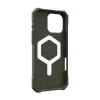 UAG Essential Armor Magsafe - obudowa ochronna do iPhone 16 Pro kompatybilna z MagSafe oliwkowy (114448117272)