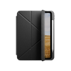 Native Union Active Case - obudowa ochronna z uchwytem na Apple Pencil do iPad Air 11" M2 (2024) / M3, iPad Pro 11" 1/2/3/4G oraz iPad Air 10.9" 4/5G (2025) (black) (ACTCSE-BLK-IPA-11)