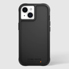Case-Mate Ultra Tough Plus D3O MagSafe - Etui iPhone 15 / iPhone 14 / iPhone 13 (Black) (CM051394)