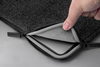 LAUT Inflight - etui ochronne do Macbook 13"/14" (black) (L_MB13_IN_BK)