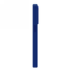 Decoded - silikonowa obudowa ochronna do iPhone 15 Pro Max kompatybilna z MagSafe (galactic blue) (D24IPO15PMBCS9GB)