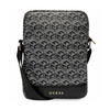 Guess GCube Stripe Tablet Bag - Torba na tablet 10" (Czarny) (GUTB10HGCFSEK)